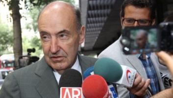 Miquel Roca admite que su recurso contra la imputación de la infanta "se podría hacer mejor"