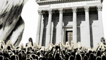 El Gobierno desplegará hasta 1.500 antidisturbios ante el próximo 'Rodea el Congreso'