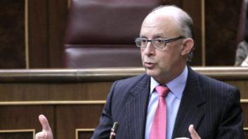Montoro relaciona informaciones "falsas" con los problemas económicos de los medios