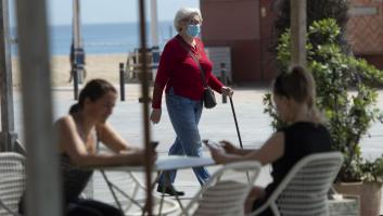 “Tenemos muchísima suerte de que esta pandemia la haya causado un coronavirus”