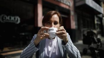 La reacción más devastadora a las palabras del vicepresidente madrileño la ha dado Mónica García