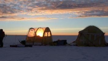 Dos meses de conexión España-Ártico