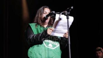 Las críticas de la PAH al Ayuntamiento de Madrid en plenas fiestas de San Isidro (VÍDEO)