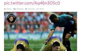 Colombia exige respeto