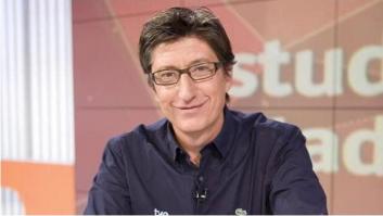 Revuelo por el comentario de Juan Carlos Rivero en el España- Alemania de TVE: "¿Lo ha dicho, no?"