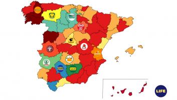 Descubre cuál es y dónde está el supermercado más barato de tu ciudad