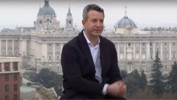 El médico César Carballo cree saber lo que le pasa realmente a Miguel Bosé: "Esto está descrito"