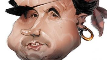 La defensa de Jaume Matas pide el indulto por "humanidad" para evitar la cárcel