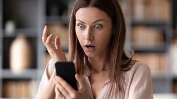 El móvil le dice que está andando más que el año pasado y su reacción es apoteósica