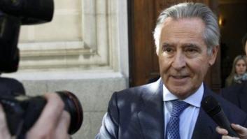 La Audiencia avala que se investigue a Blesa por "planificar" las preferentes