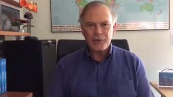 El llamamiento solidario de Pedro Piqueras (Informativos Telecinco): "Por favor, acudid"