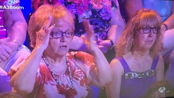 El público se lleva las manos a la cabeza tras lo que se ha visto en 'Boom': no ha pasado ni con 'Los Lobos'