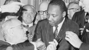 15 gráficos que demuestran que EEUU está lejos de haber superado el racismo