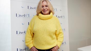 Aplazado el juicio de Bárbara Rey y sus hijos por alzamiento de bienes