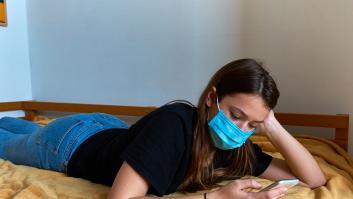 Cómo gestionar el estrés tecnológico de los adolescentes durante el confinamiento