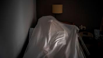 La incidencia acumulada cae hasta los 83 casos en el mejor fin de semana en más de un año