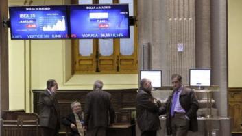 La Bolsa suspende la cotización de Gowex