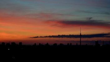 Berlín desde el principio (... o desde el final)