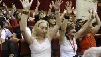 Día del Orgullo LGTB: la lucha del colectivo transexual por la normalización social