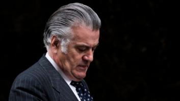 Bárcenas recibió un 'ingreso no justificado' de casi 130.000 euros de Polonia