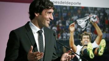 El juez no ve culpables en la quiebra de la empresa del exfutbolista Raúl