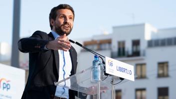 Con Casado no habría ERTE