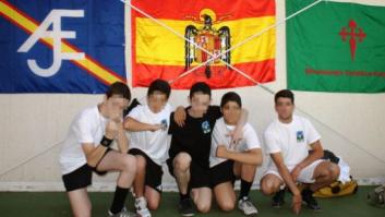 UGT denuncia un torneo contra el matrimonio homosexual en Madrid