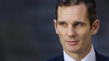 Urdangarin dice que hizo negocios "no sólo" por ser de la Casa Real