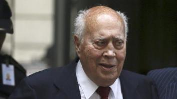 Lapuerta, ante el juez: "Mi memoria falla, pero la honestidad no se olvida"