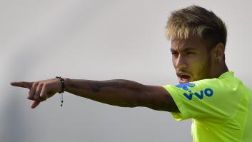 La cara B de los jugadores del Mundial (FOTOS)