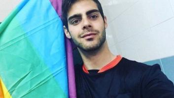 Contra la LGTBIfobia, disidencia