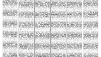 La estremecedora portada homenaje de 'The New York Times' de la que todos hablan