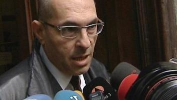 Elpidio Silva niega haber filtrado los correos de Blesa