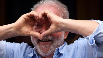 Lula y Bolsonaro arrancan la campaña más polarizada mirando al pasado de Brasil