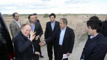 'Resacón en Alcorcón': Las reacciones al 'no' de Eurovegas