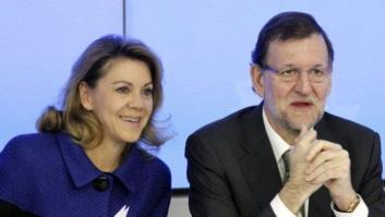 El PP acusa a la Policía de usar "presunciones" para concluir que hubo caja B