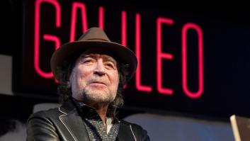 El Madrid de Joaquín Sabina