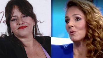 Yolanda Ramos da las gracias a Rocío Carrasco: "A mí, como a muchas otras, no nos han dejado ser"