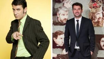 Los inicios en la tele de Ana Milán: figurante en '7 vidas' y médico en 'Compañeros'