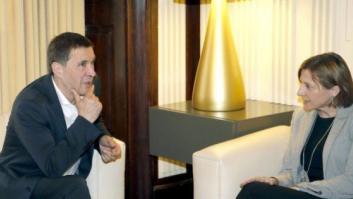 Otegi: "El proceso catalán y el vasco se retroalimentan"