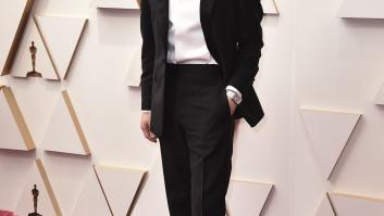 "Es mentira, ¿verdad?": el puñetazo de Will Smith en los Oscar deja en 'shock' a los espectadores