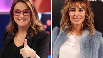 Emma García y Toñi Moreno vuelven a verse las caras: así fue su reencuentro