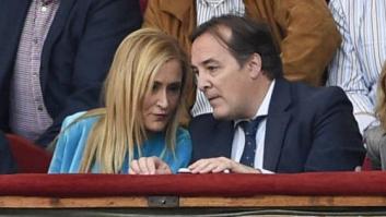 Cifuentes cesará fulminantemente solo a los imputados por corrupción