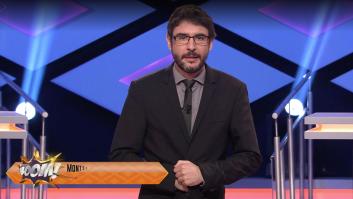 "Hemos tenido un desliz": 'Boom' se disculpa tras su garrafal error