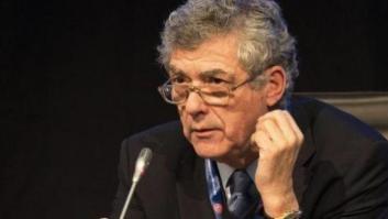 Las elecciones a la presidencia de la UEFA se celebrarán el 14 de septiembre