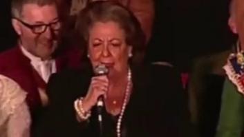 La pelea 'eurovisiva' entre Barberá y Maroto