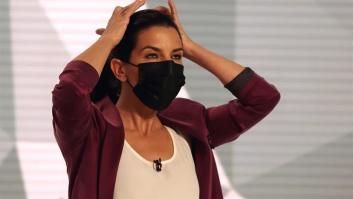 La Fiscalía denuncia a Vox y pide la retirada inmediata de su cartel xenófobo sobre los "menas"