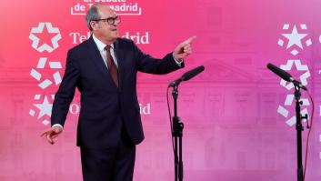 Gabilondo, de "con este Iglesias no" a "Pablo, tenemos 12 días para ganar las elecciones"