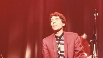 Cómo medio Madrid llegó a tener las llaves de casa de Joaquín Sabina