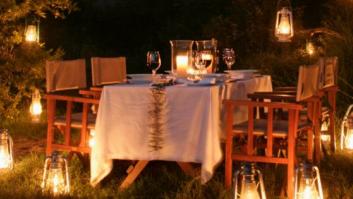 13 ideas para triunfar con la iluminación de tu terraza o jardín